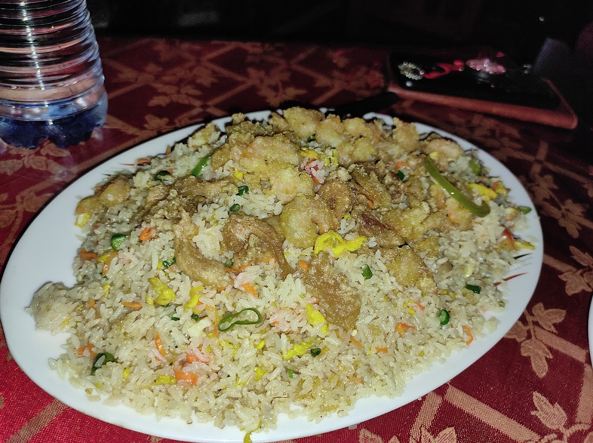 Sagotom Chinese Restaurant