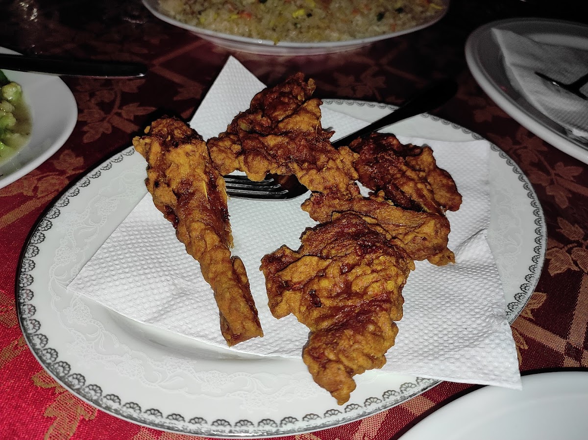 Sagotom Chinese Restaurant - Photo 1