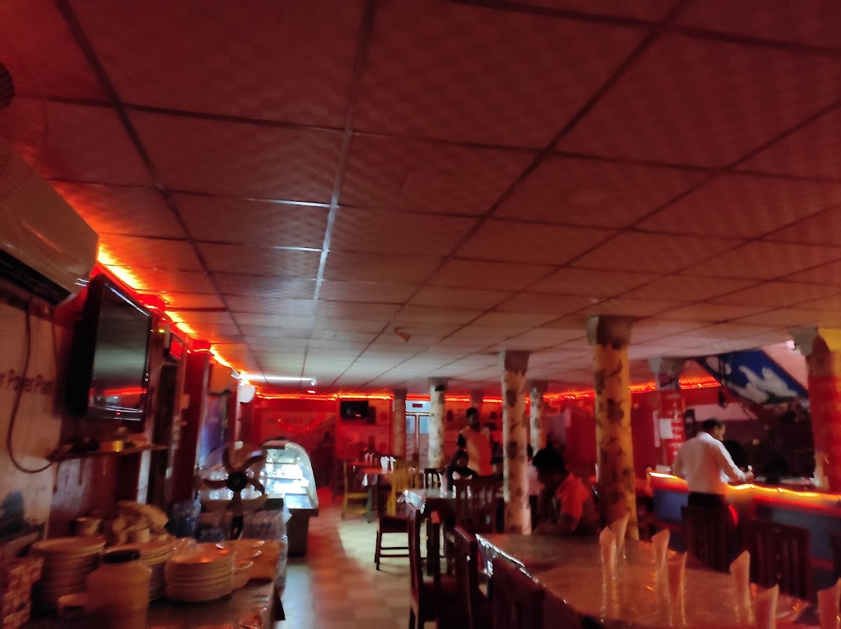 Sagotom Chinese Restaurant - Photo 2