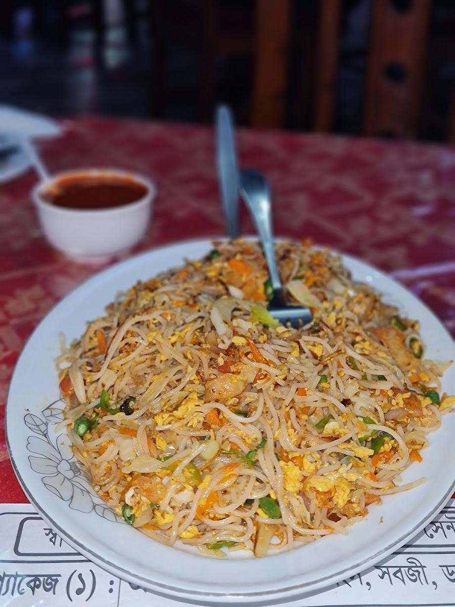 Sagotom Chinese Restaurant - Photo 4