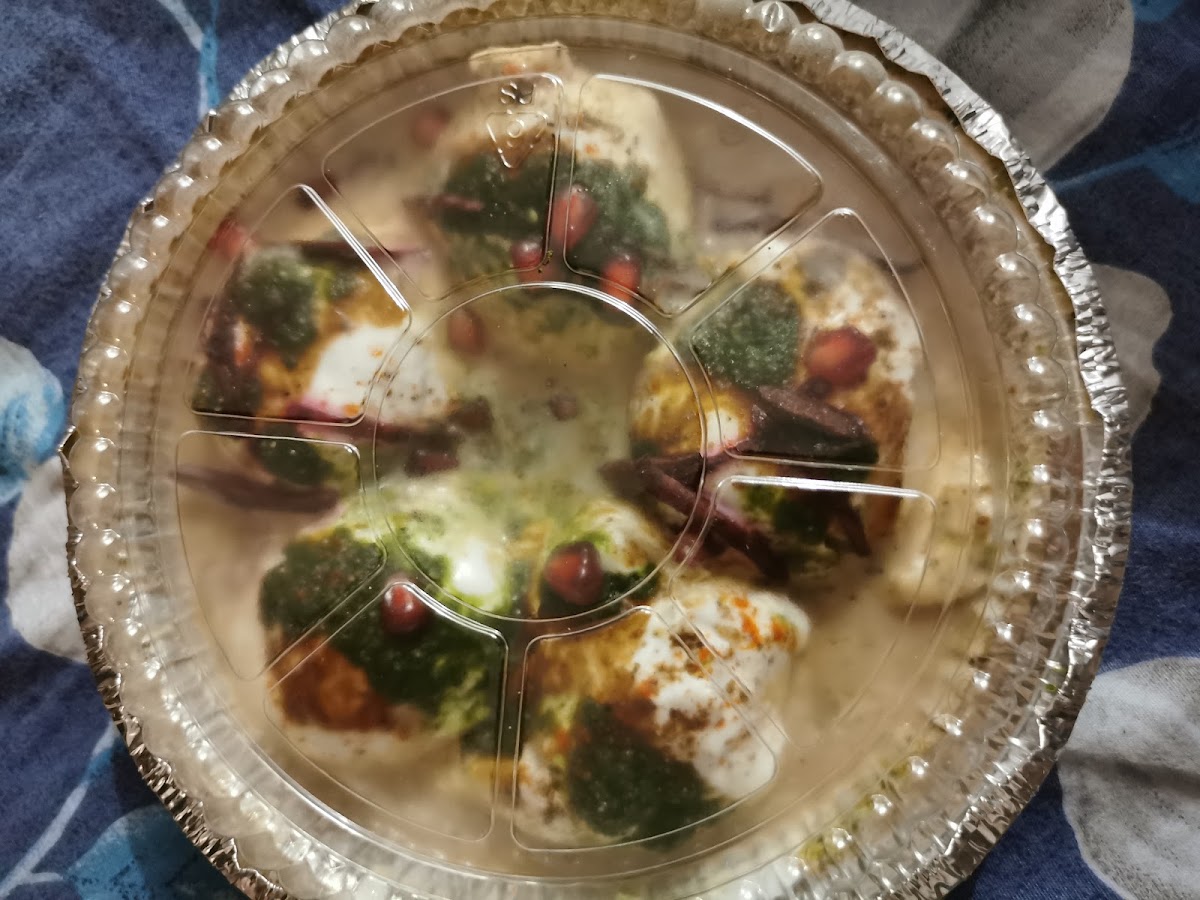 Restaurant Amritsari Kulcha & Sweets - Photo 6