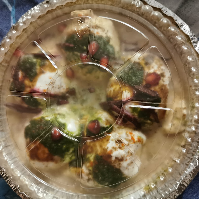 Dahi Bhalla