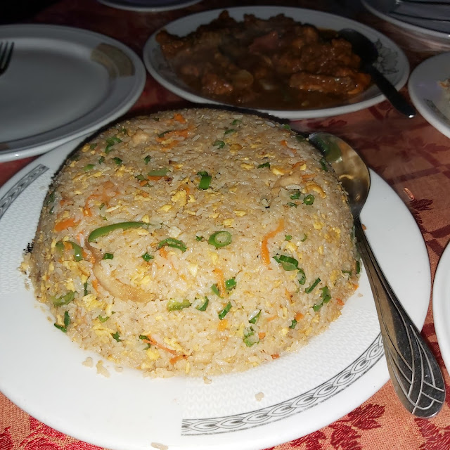 Sagatam Special Fried Rice