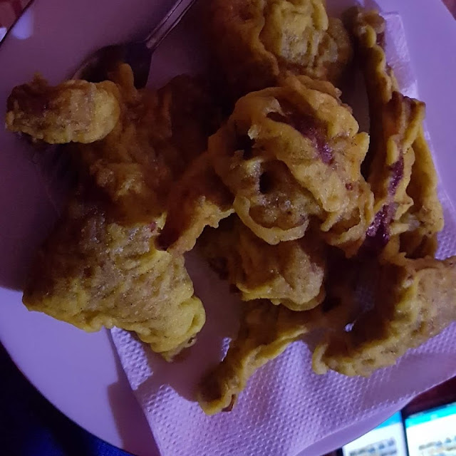 Fried Chicken