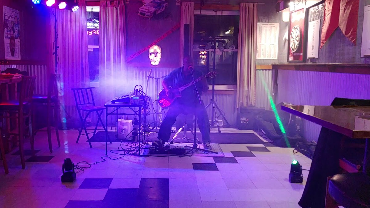 Yellow Dog Saloon and Grill - Photo 1