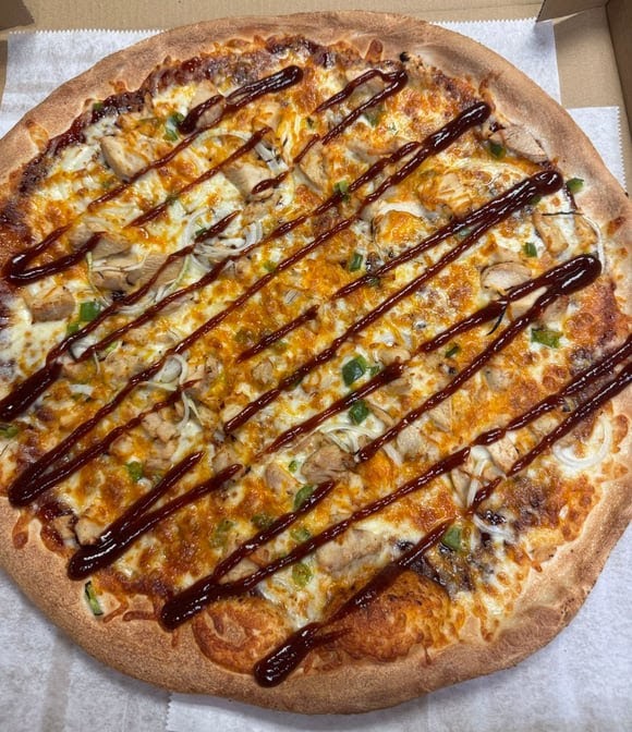 Angaleno's Pizza - Photo 1