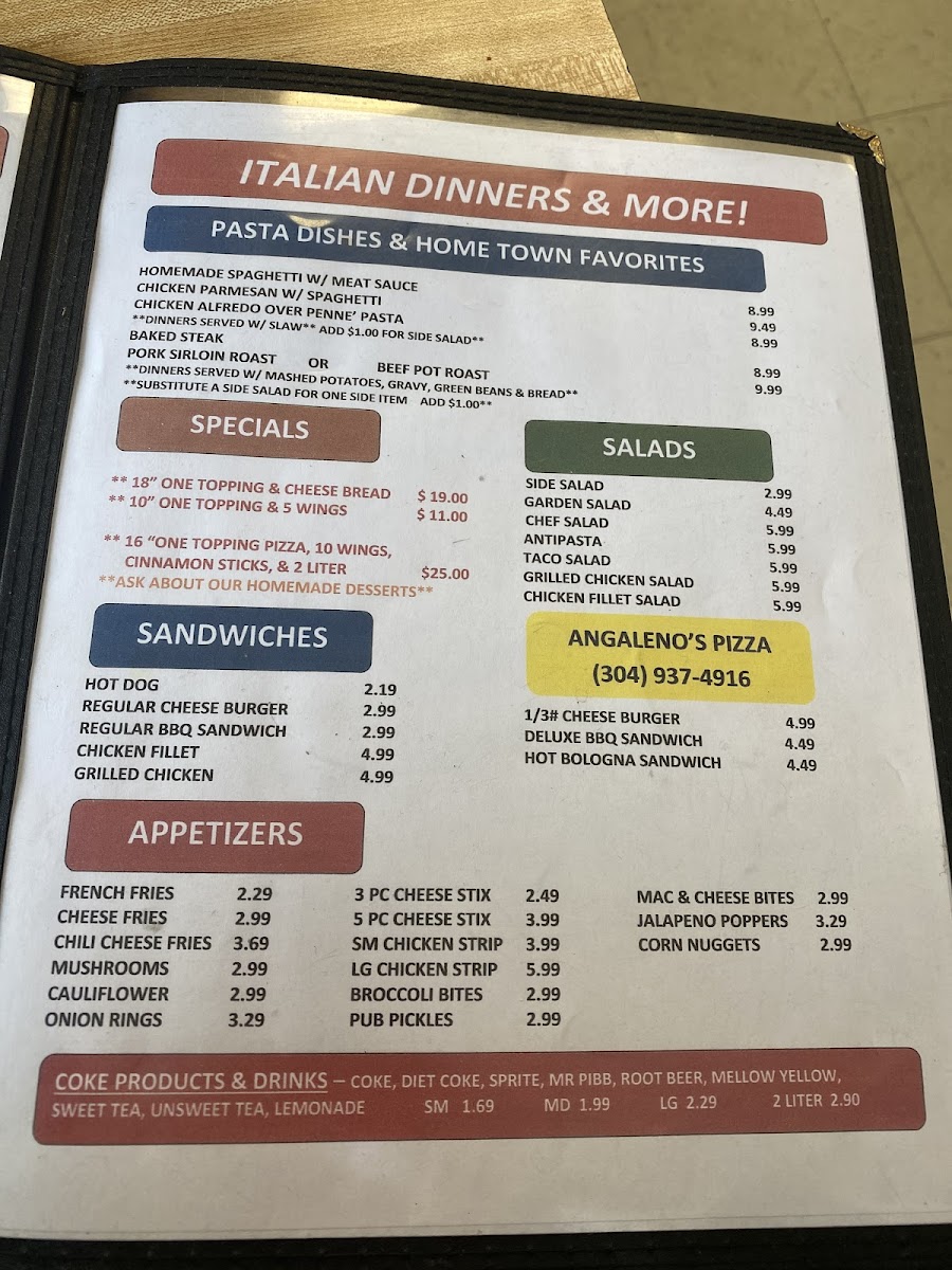 Menu Photo 3
