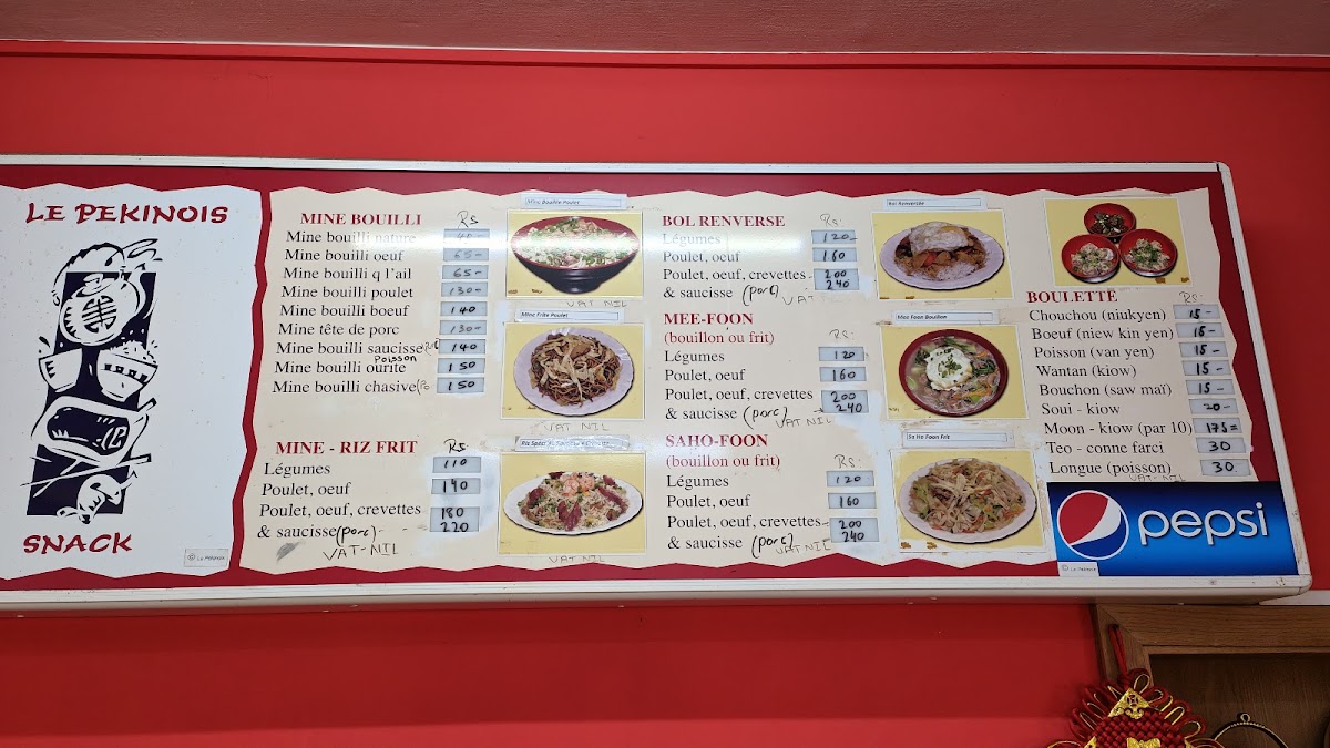 Pekinois snack - Photo 3