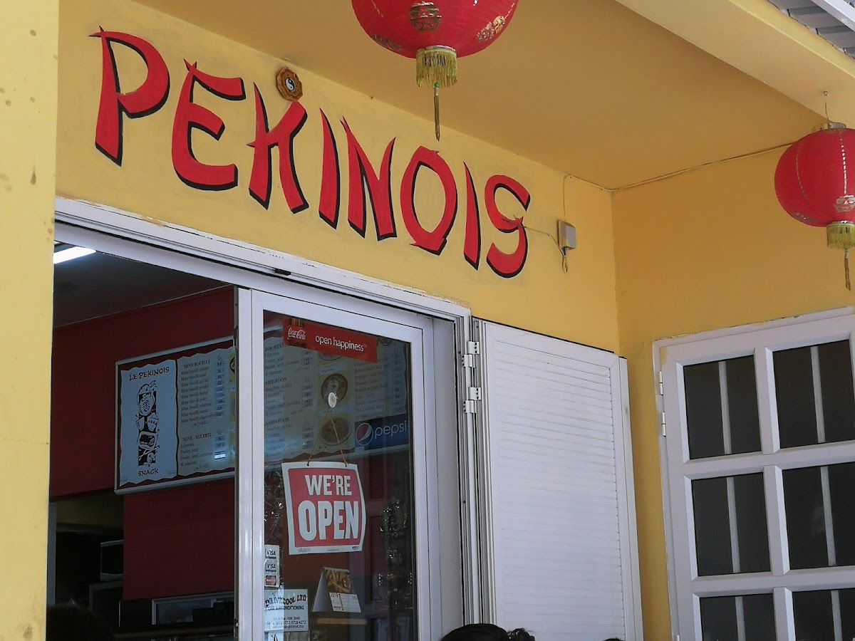 Pekinois snack - Photo 6