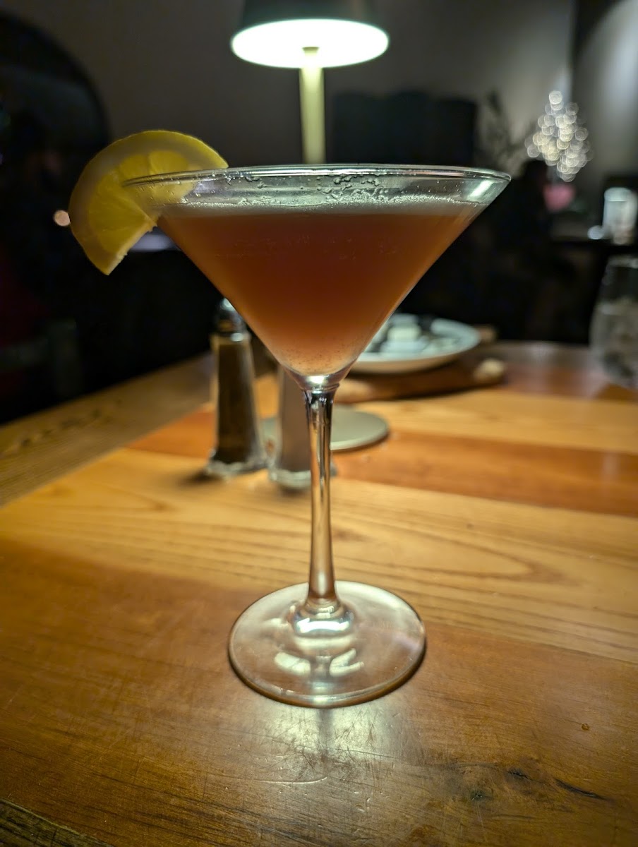 Nicolino's Restaurant - Photo 3
