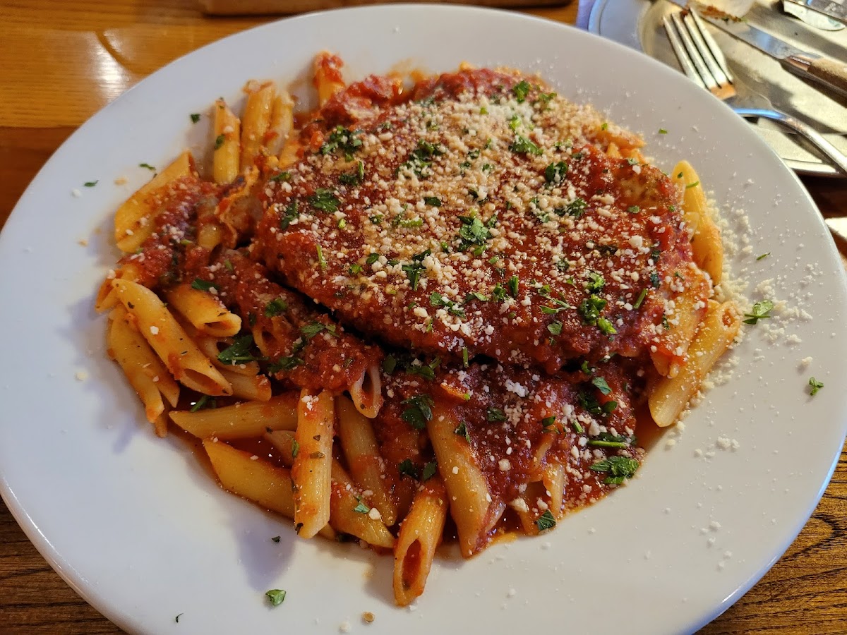 Nicolino's Restaurant - Photo 4