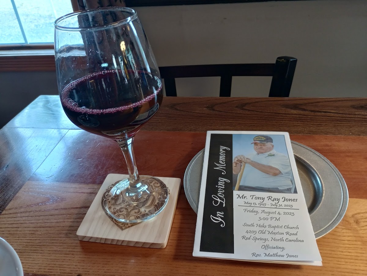 Nicolino's Restaurant - Photo 5