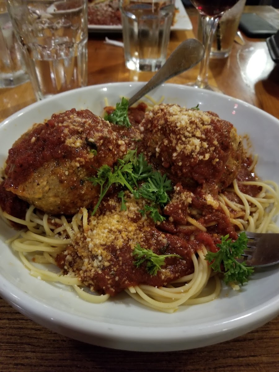 Nicolino's Restaurant - Photo 6