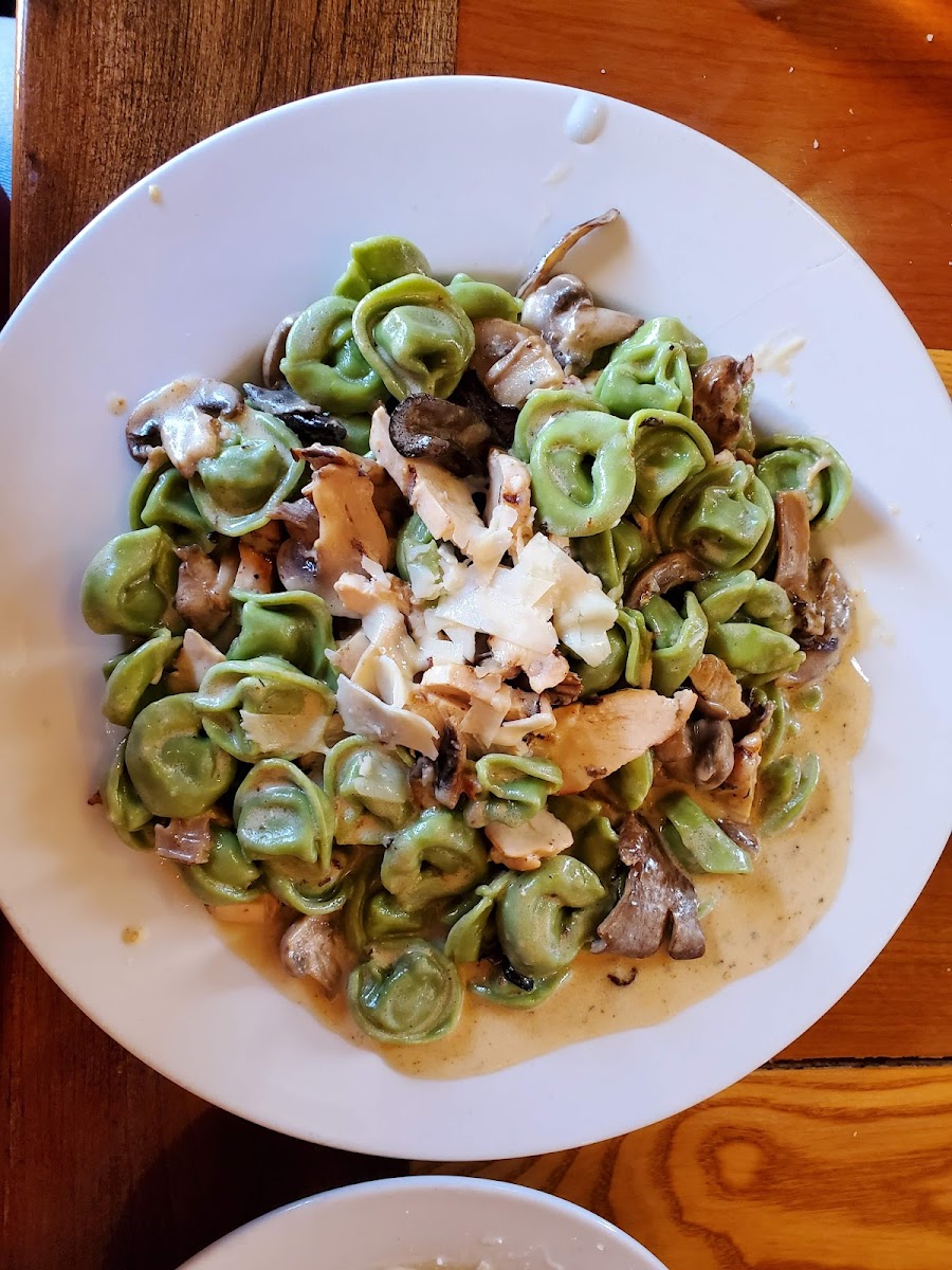 Nicolino's Restaurant - Photo 7