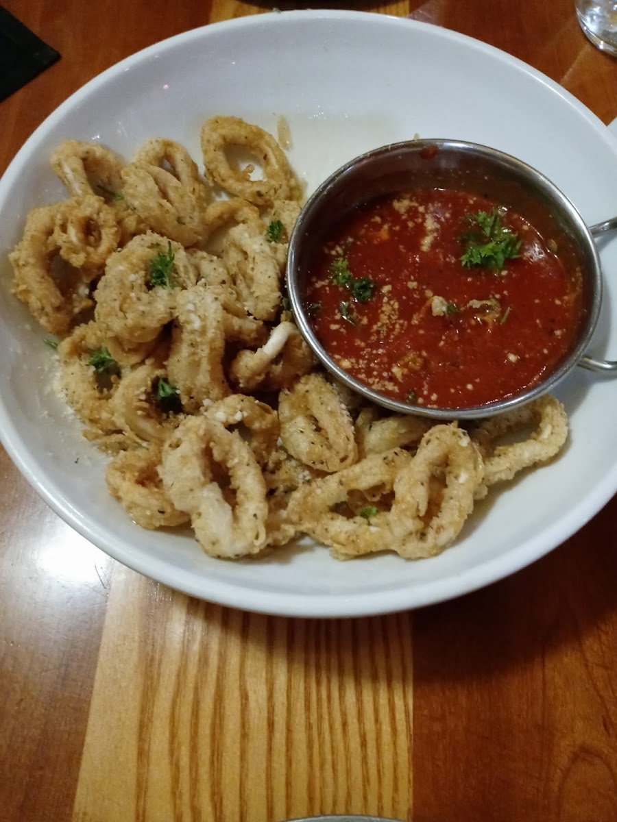 Nicolino's Restaurant - Photo 8