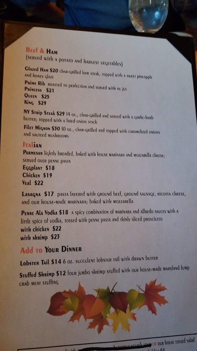 Menu Photo 3