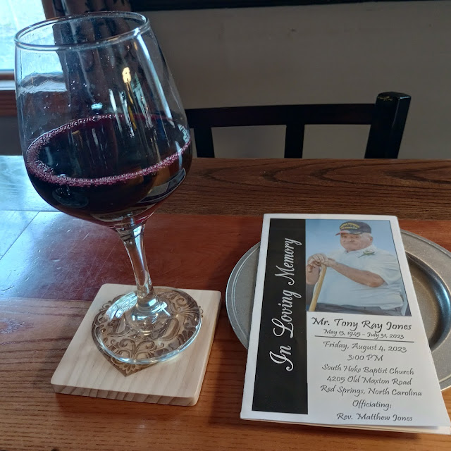 Wine