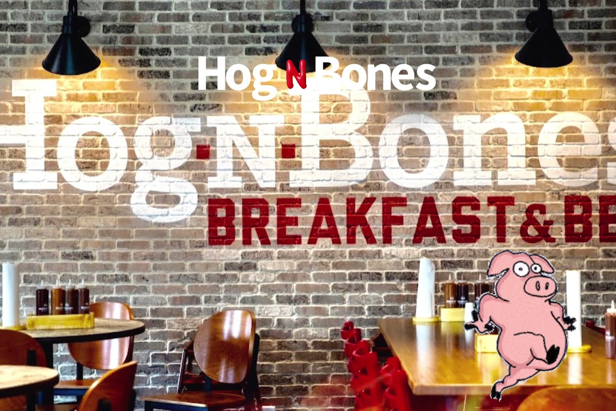 Hog-N-Bones -Valdosta Ga. - Photo 1