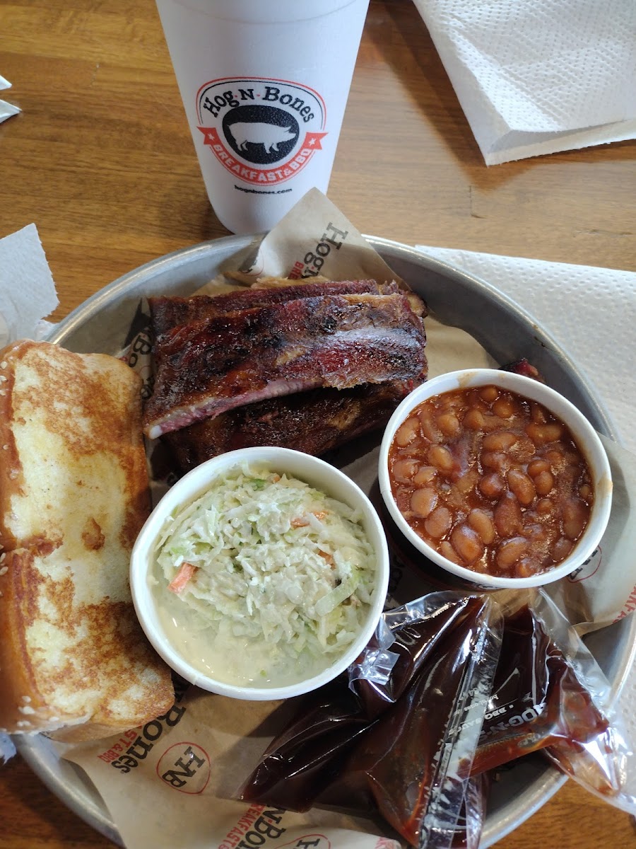 Hog-N-Bones -Valdosta Ga. - Photo 4