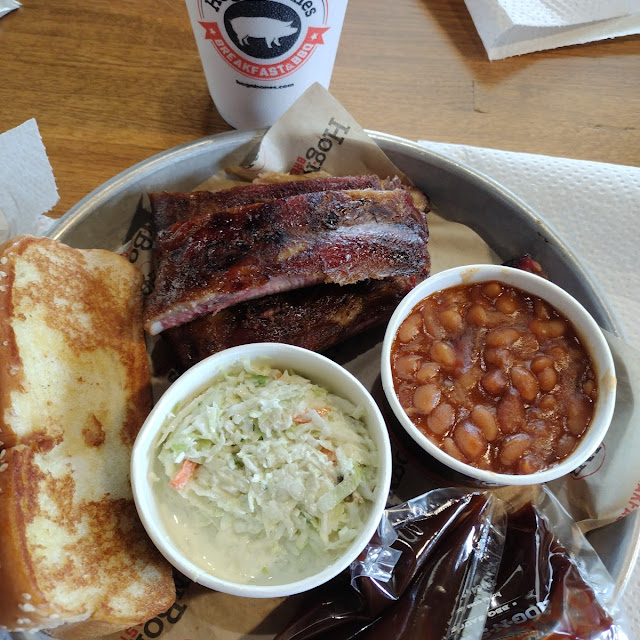 BBQ Baked Beans