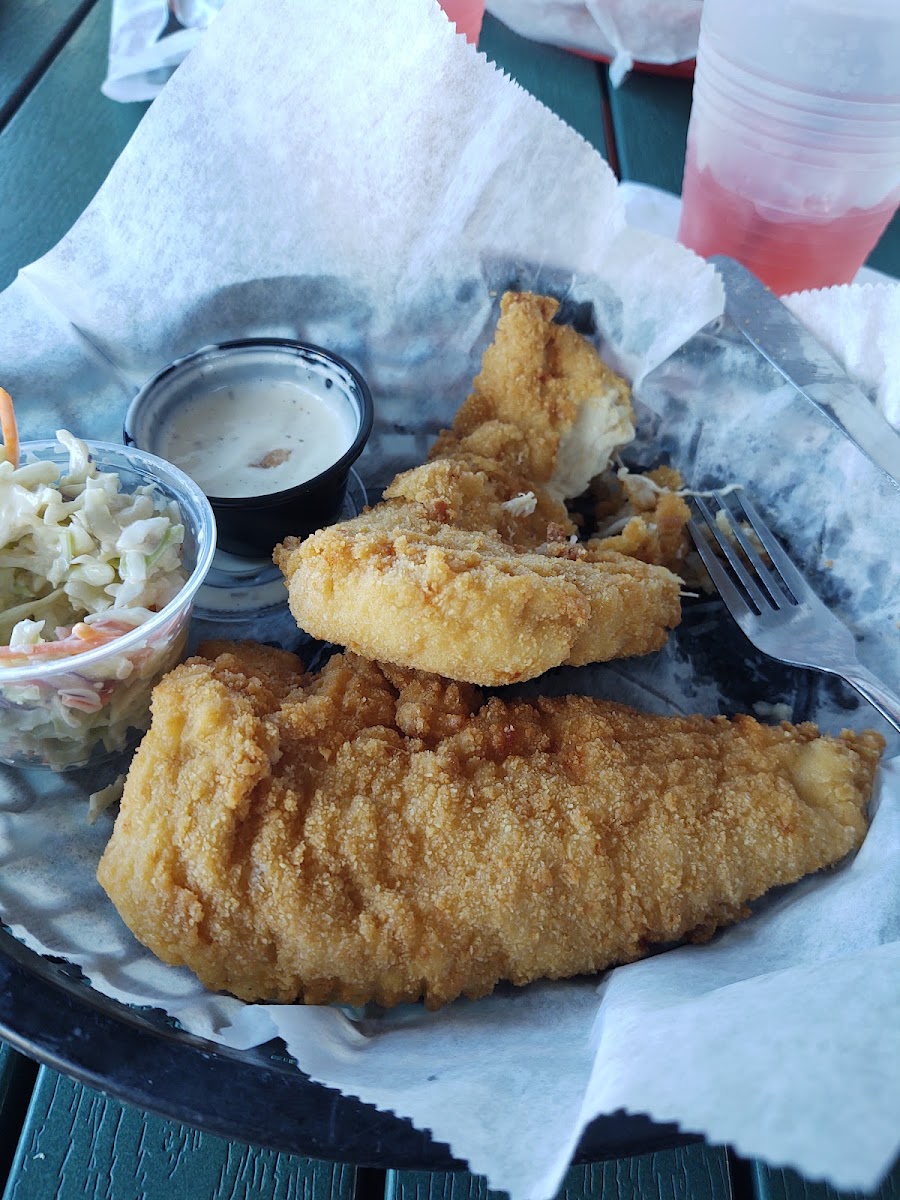 The Drunken Mullet - Photo 8
