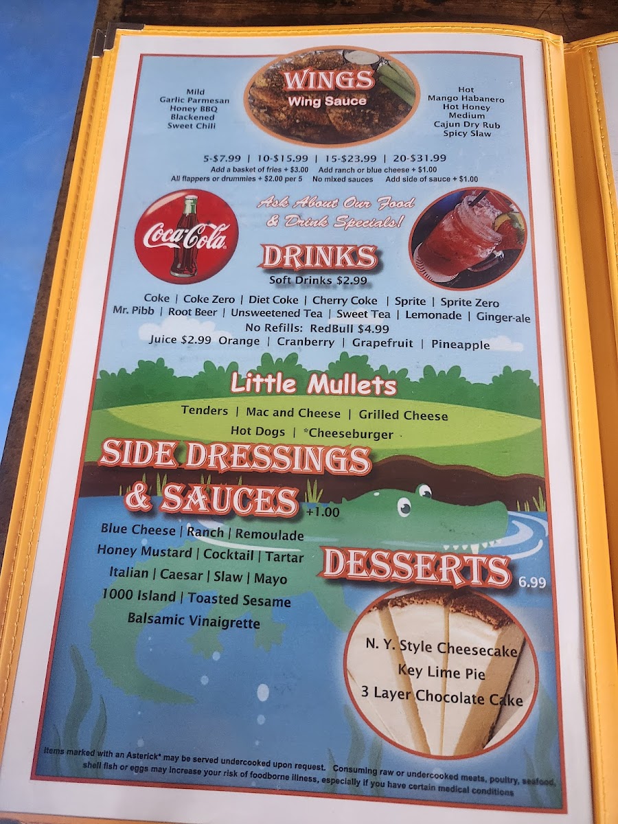 Menu Photo 3