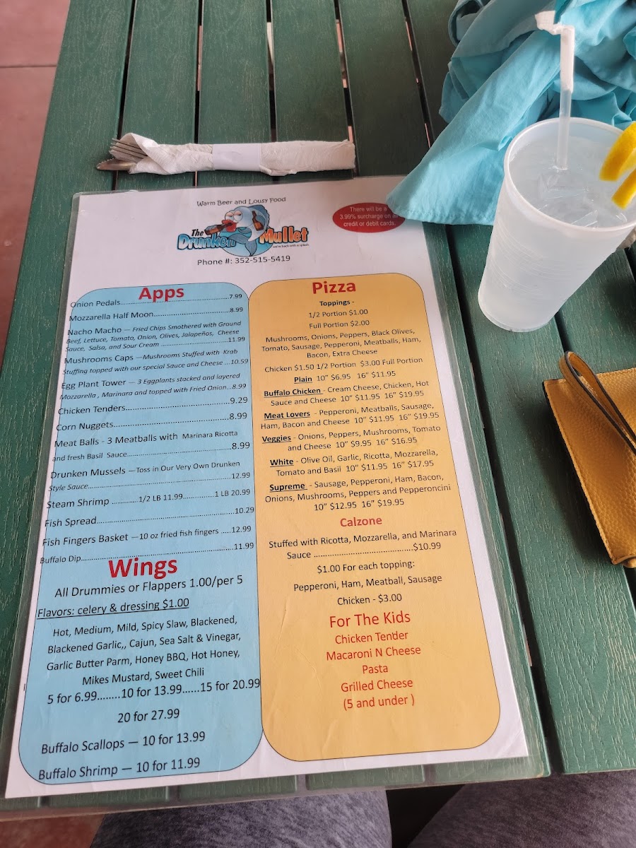 Menu Photo 5