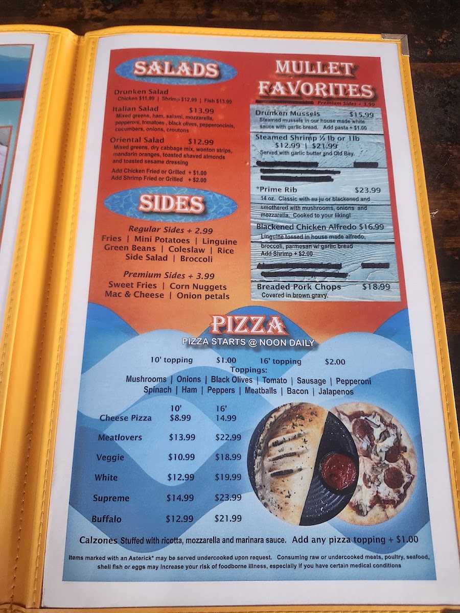 Menu Photo 7