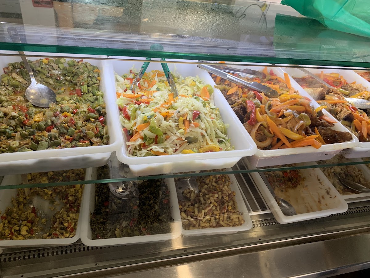 Survivor - Caribbean Restaurant - Photo 8