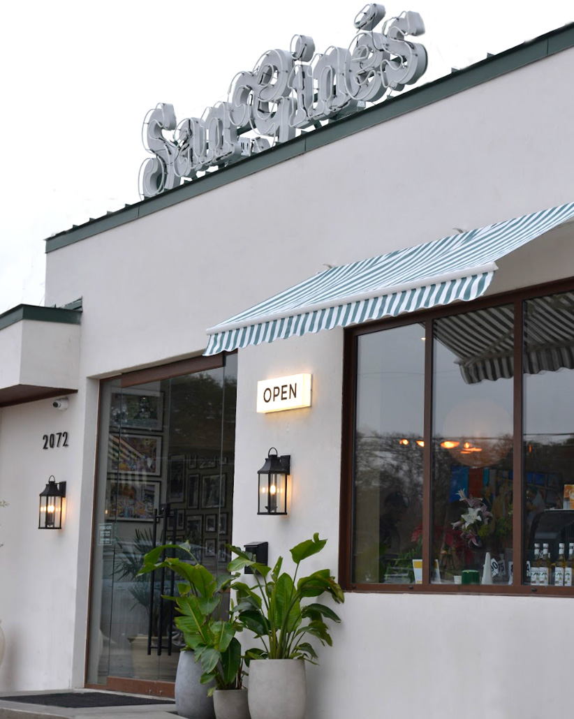 San Ginés Austin