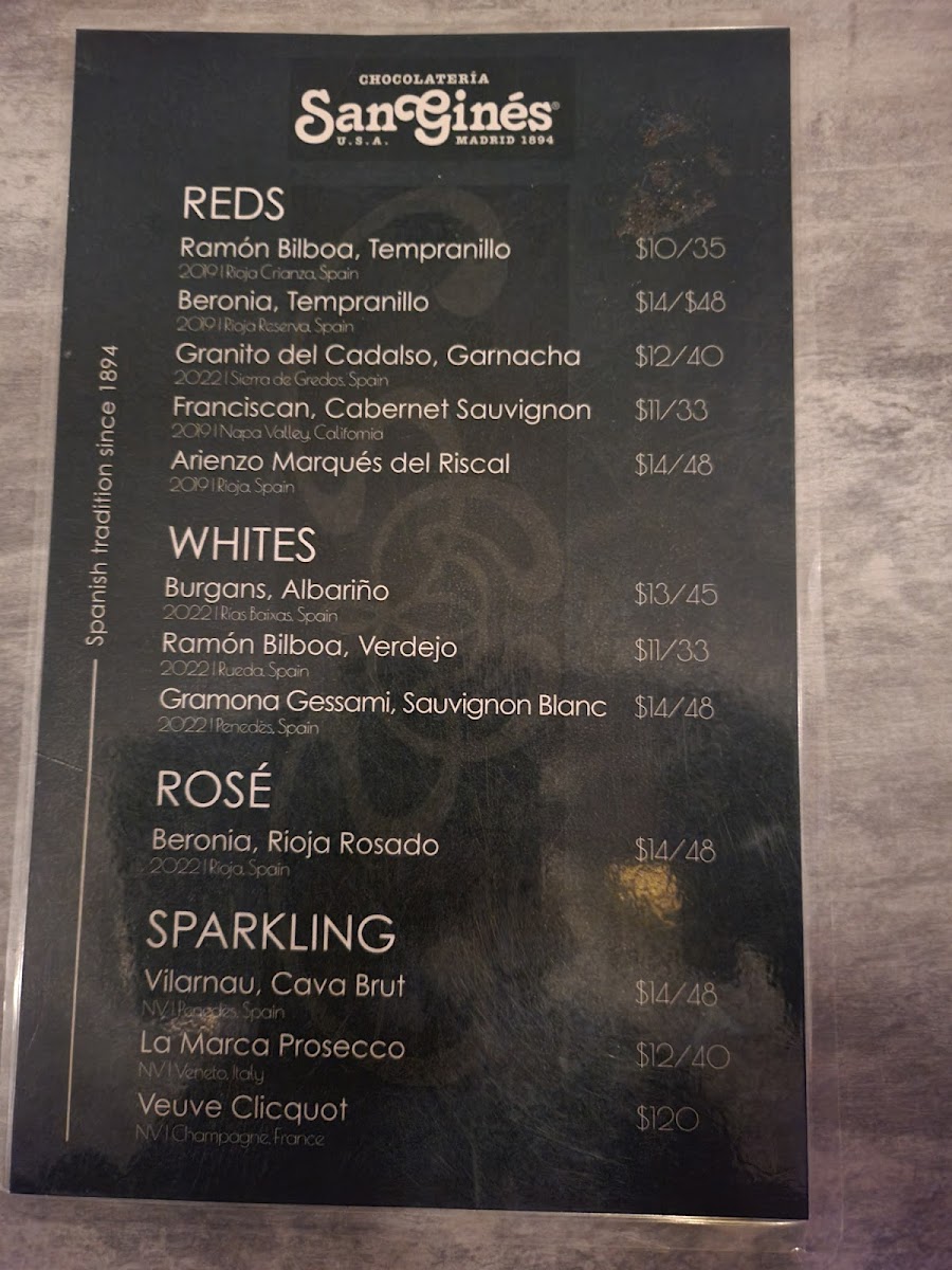 Menu Photo 5