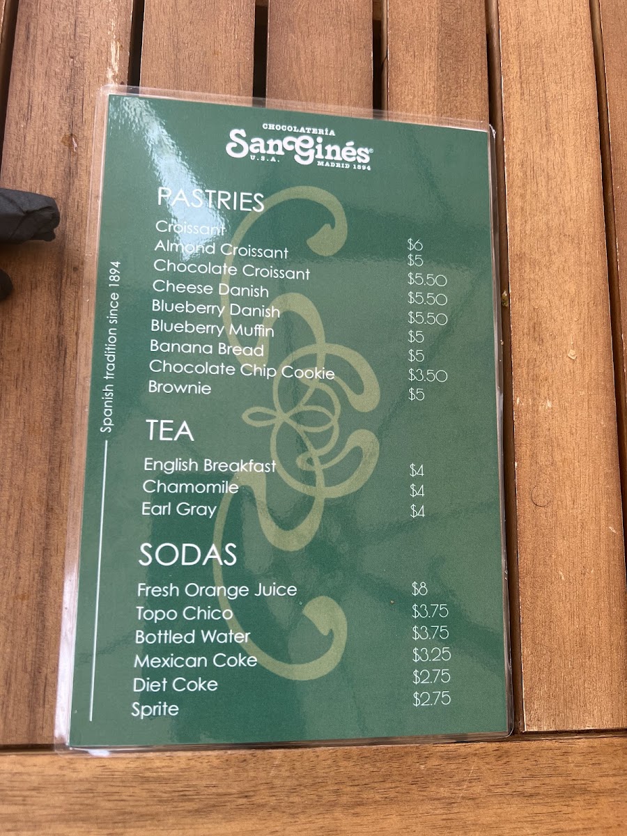Menu Photo 6