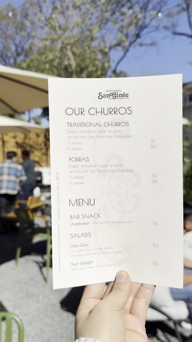 Menu Photo 7