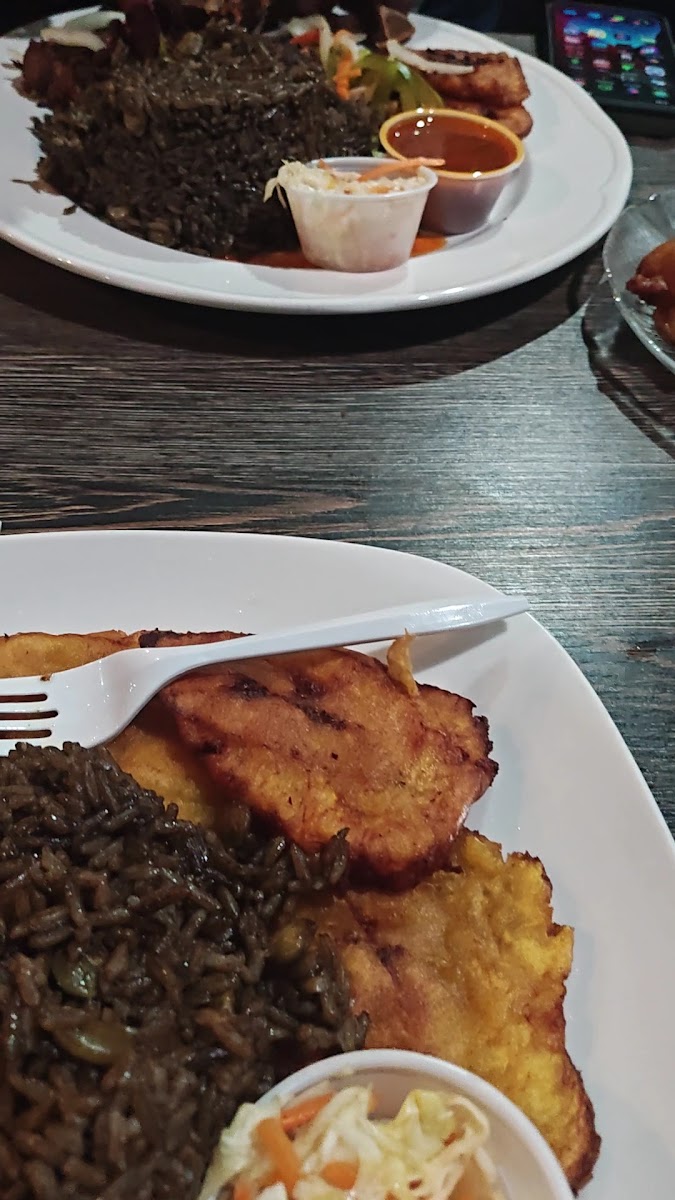 Three Tides Caribbean Restaurant & Bar - Photo 1
