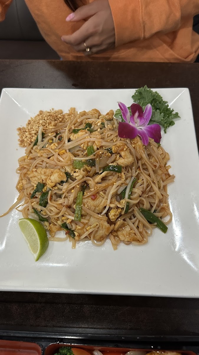 Three Tides Caribbean Restaurant & Bar - Photo 8