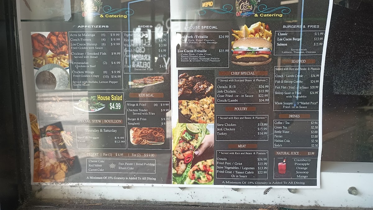 Menu Photo 2