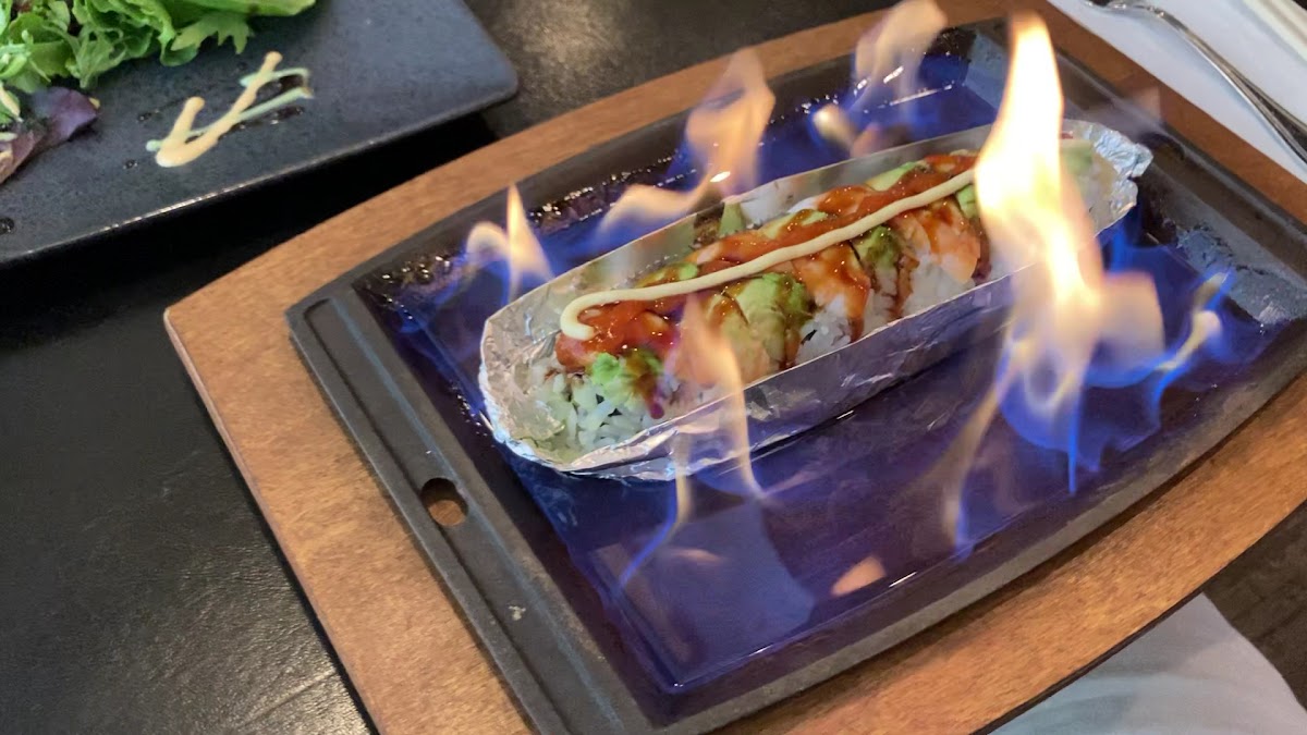 Sakura Japanese Sushi Bar & Grill - Photo 1