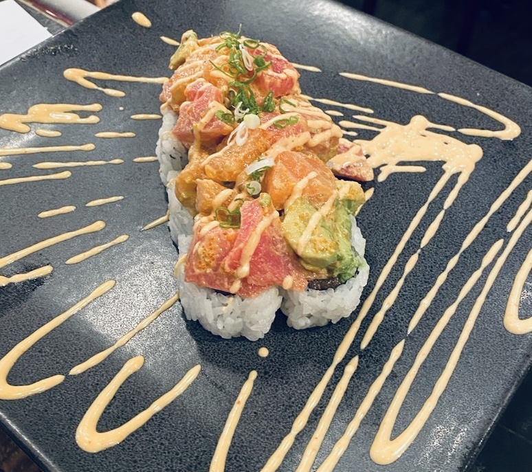 Sakura Japanese Sushi Bar & Grill - Photo 2