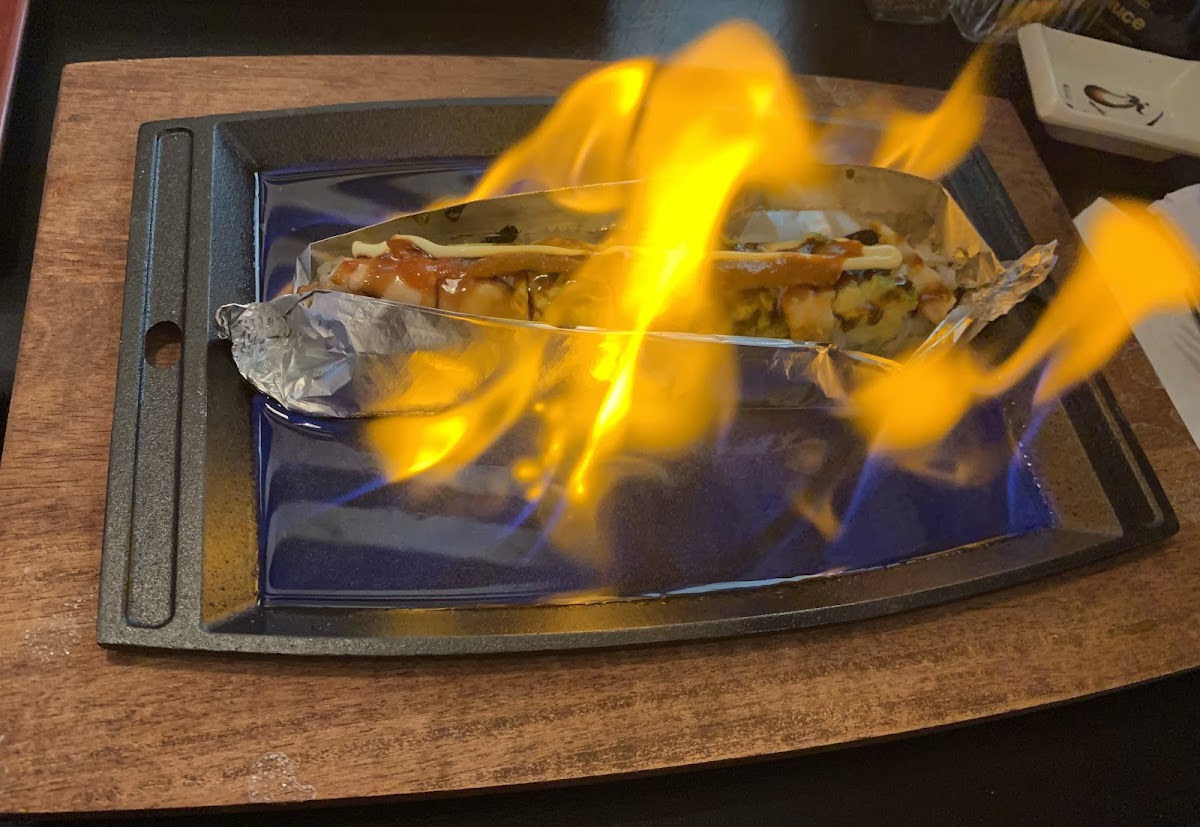 Sakura Japanese Sushi Bar & Grill - Photo 5