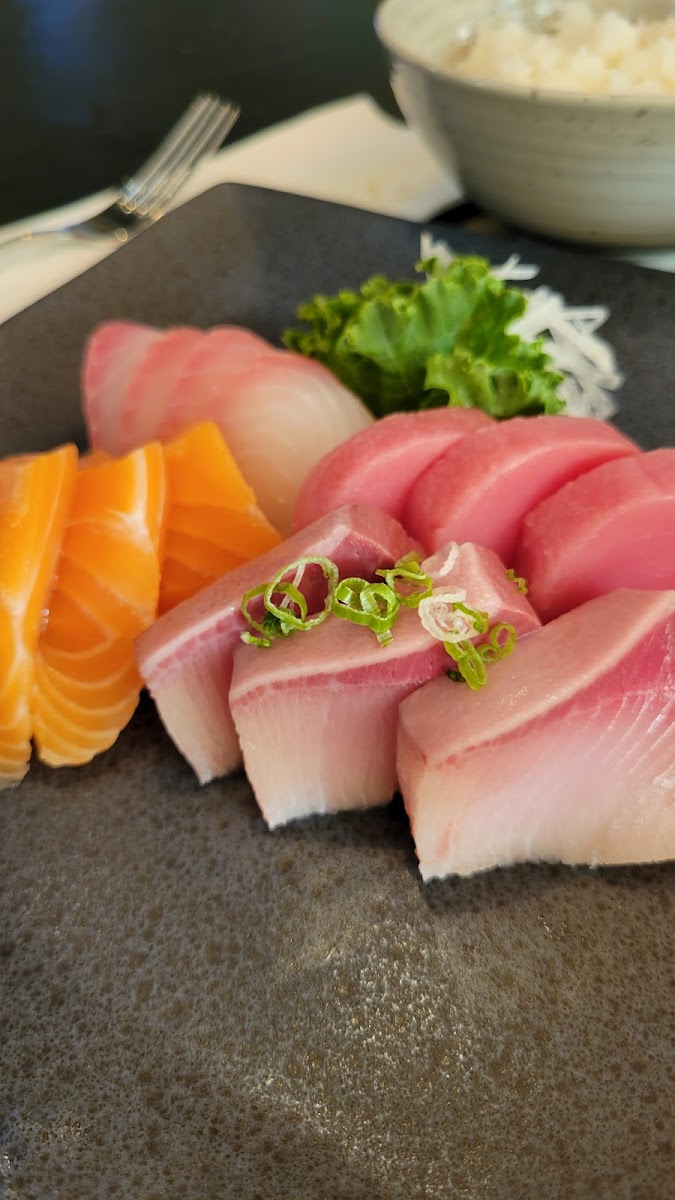 Sakura Japanese Sushi Bar & Grill - Photo 8