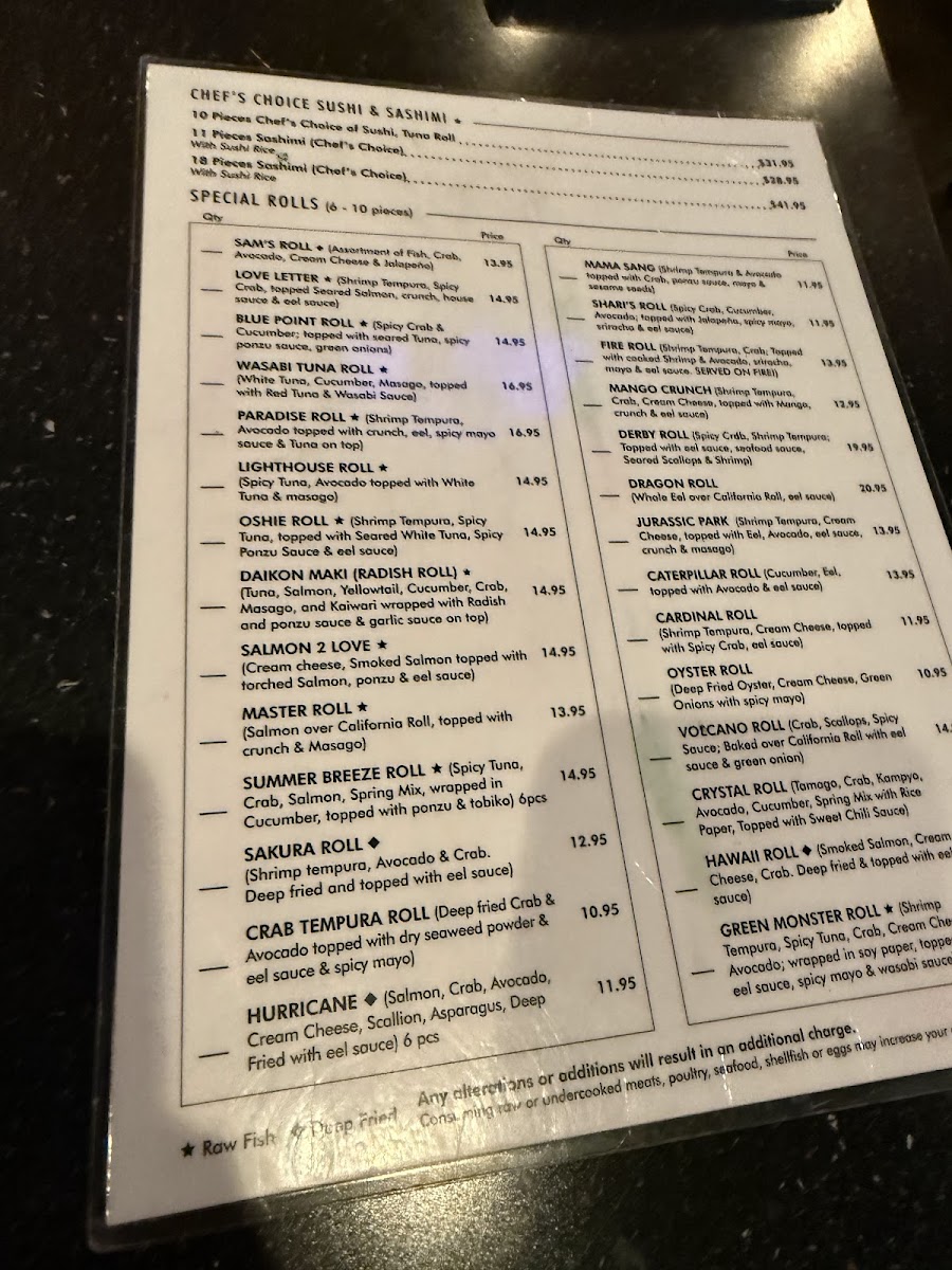 Menu Photo 7