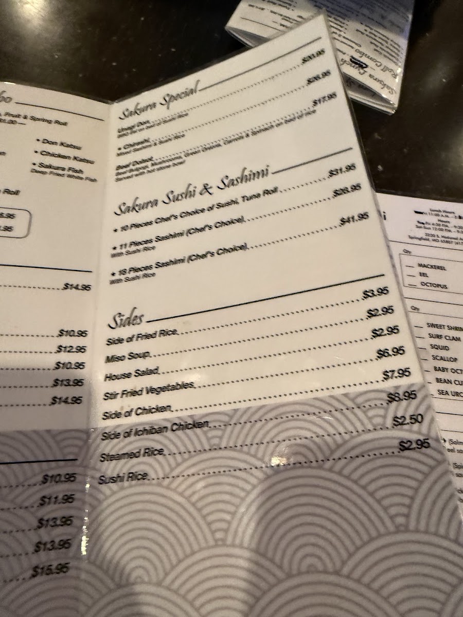 Menu Photo 8
