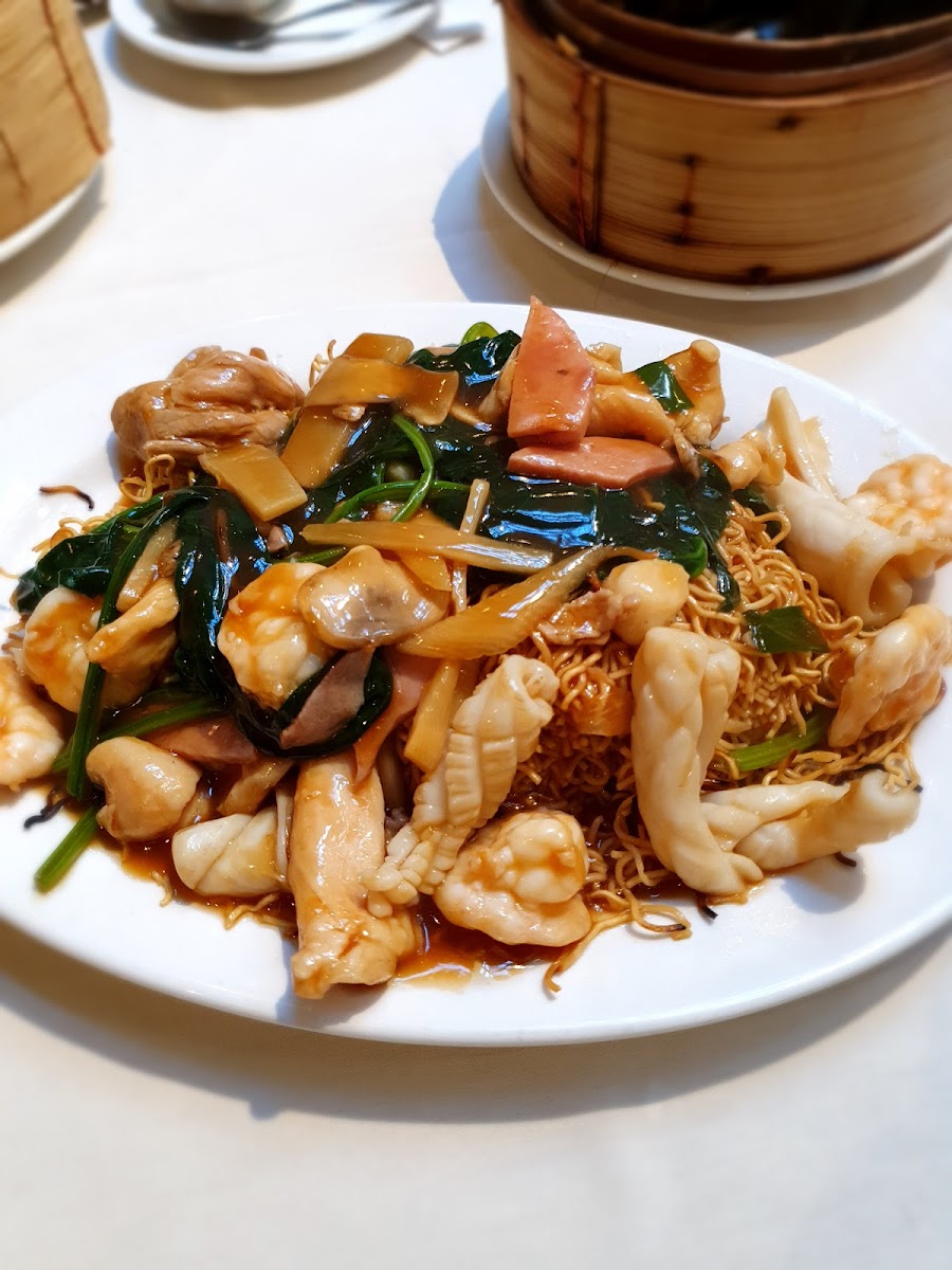 Kirin Restaurant - Photo 9