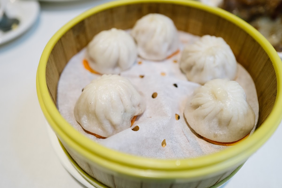 Kirin Restaurant - Photo 3