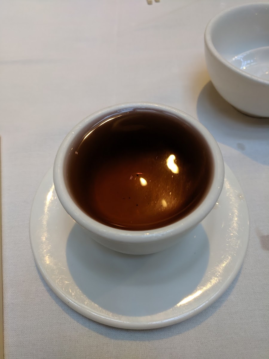 Kirin Restaurant - Photo 5