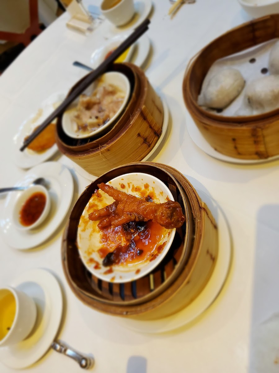 Kirin Restaurant - Photo 8