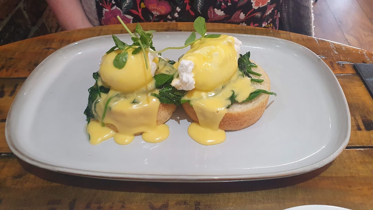 The Yard Bistro - Photo 4