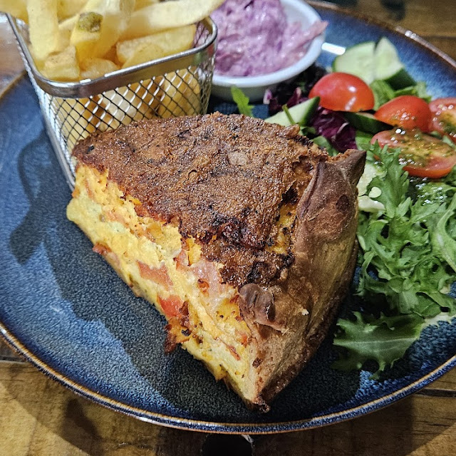 Quiche