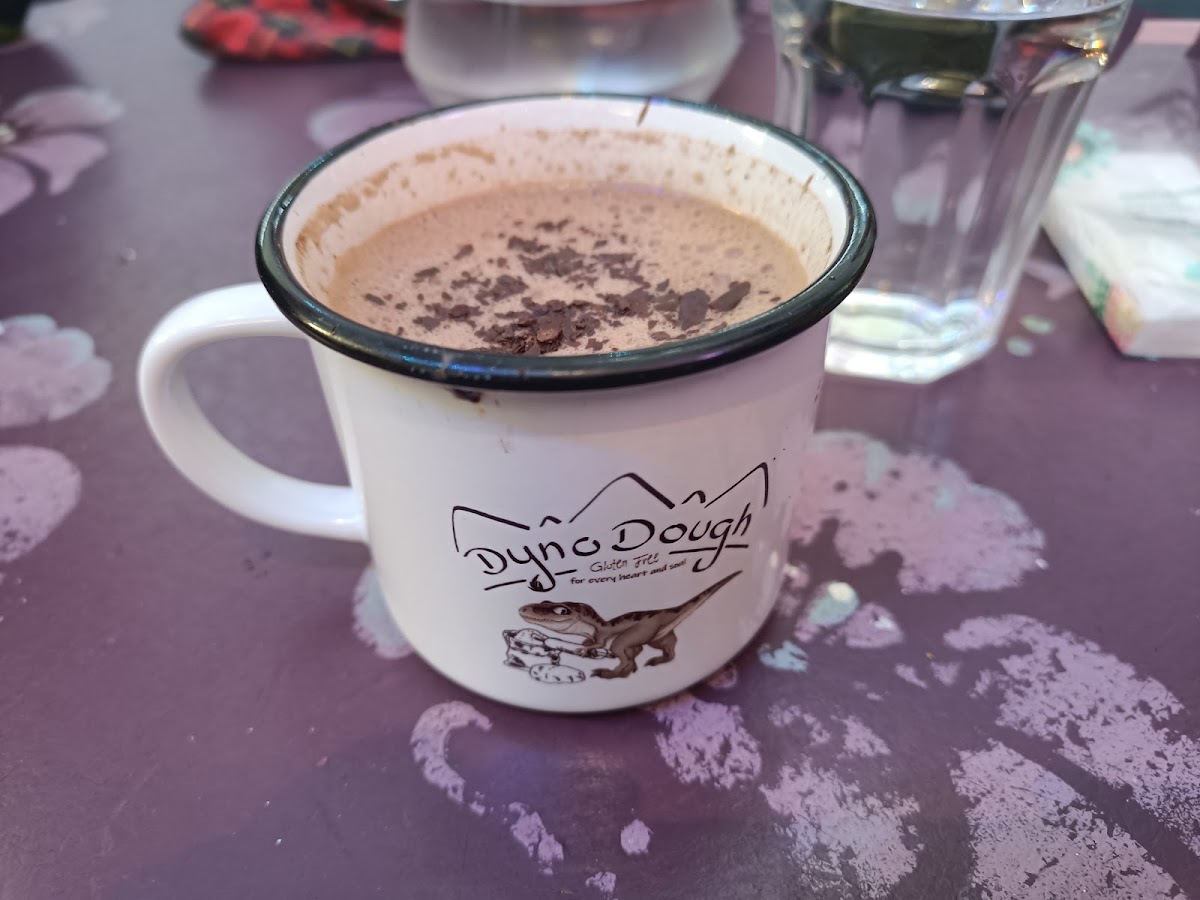 The Pavilion Cafe - Photo 6