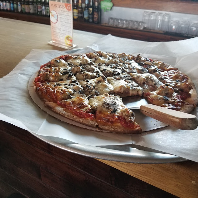 Off Pizza